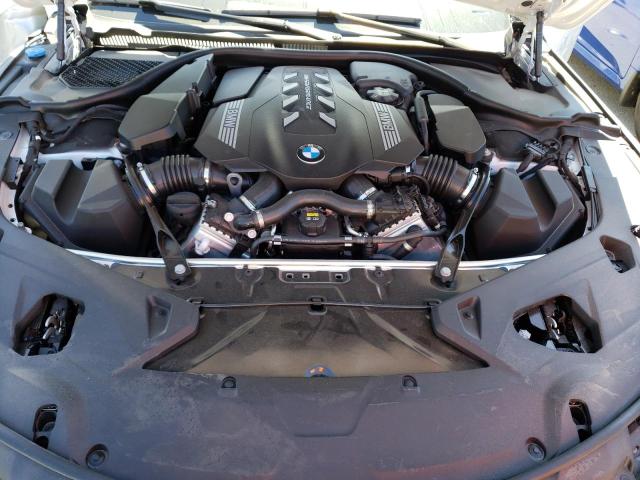 2023 BMW M850XI - WBAGV8C02PCK10163