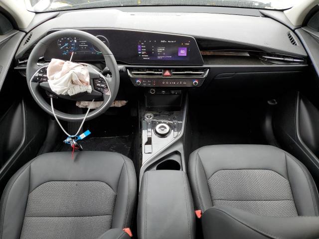 2023 KIA NIRO WIND - KNDCR3L16P5027791
