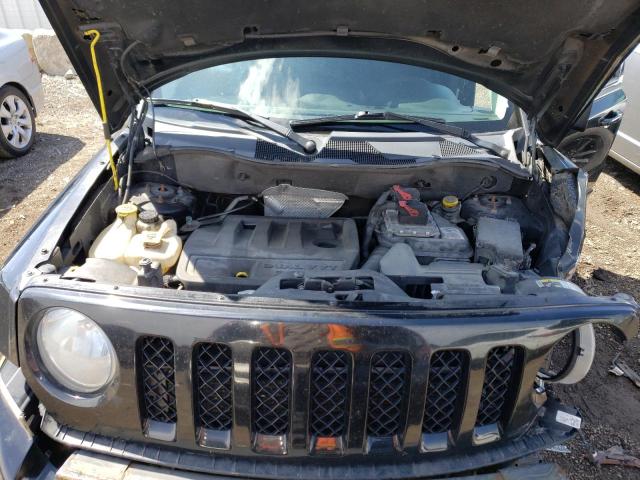 1C4NJRBB4ED632800 Jeep Patriot Sport