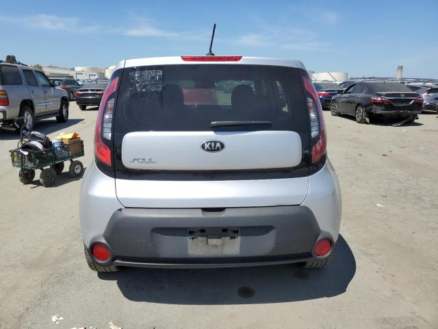 KNDJP3A53E7718877 KIA SOUL +