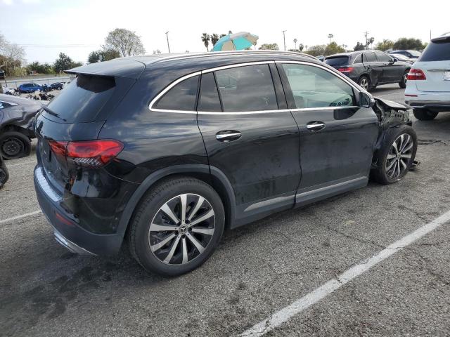 W1N4N4GB9PJ466945 Mercedes-Benz GLA 250