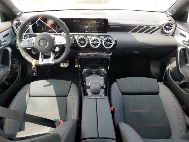 W1K5J5DB6PN376328 Mercedes-Benz Cla 45 Amg