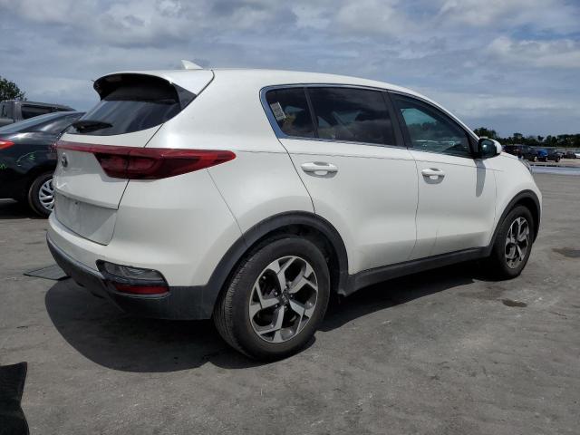 Vin: kndpm3ac9m7893313, lot: 48298093, kia sportage lx 20213