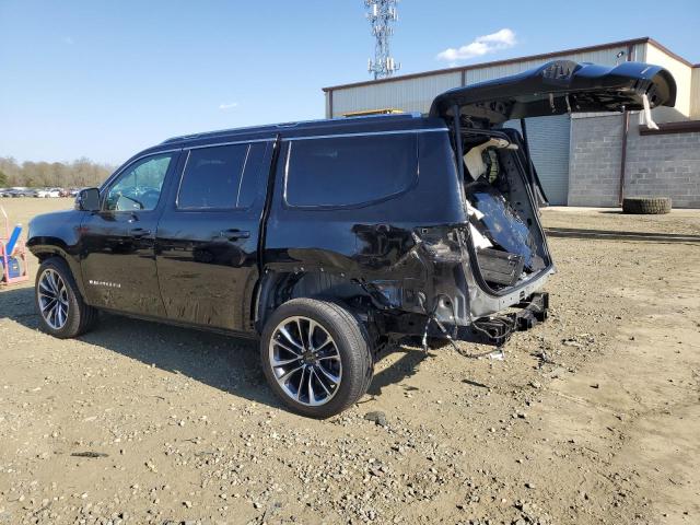 2022 JEEP WAGONEER S 1C4SJVDT1NS104273