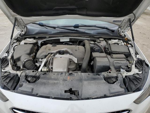 2019 BUICK REGAL ESSE W04GP6SX1K1044457