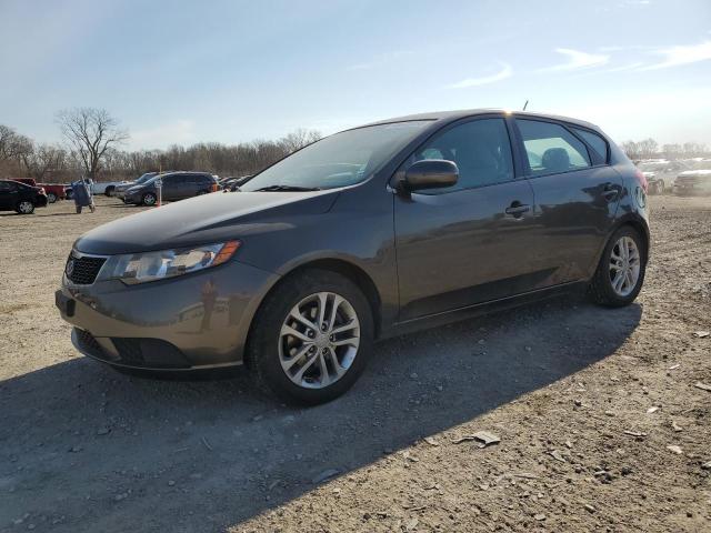 2011 Kia Forte EX