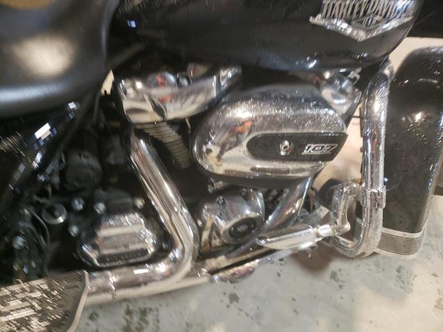 2019 HARLEY-DAVIDSON FLHR - 1HD1FBC1XKB663505