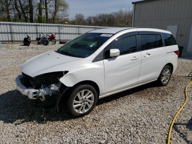 2015 MAZDA 5 SPORT - JM1CW2BL0F0180460