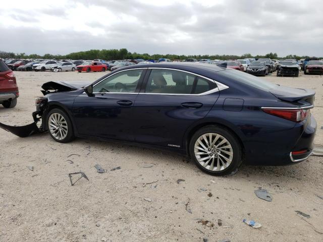 2021 LEXUS ES 300H UL - 58AFA1C13MU007626
