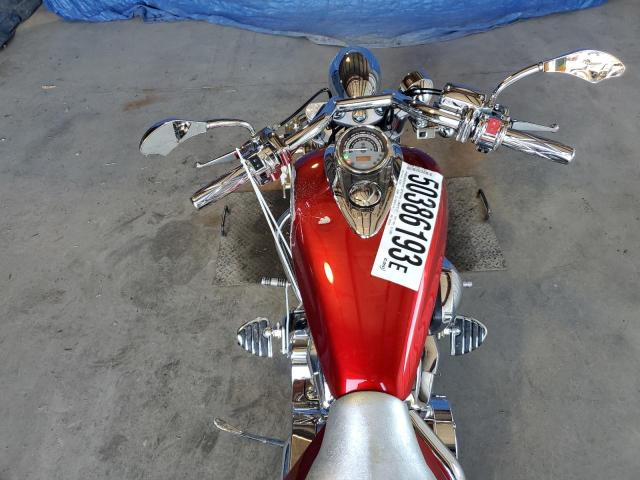 2010 HONDA VT1300 CS JH2SC6705AK001019