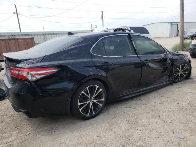 2019 TOYOTA CAMRY L - 4T1B11HK0KU194702