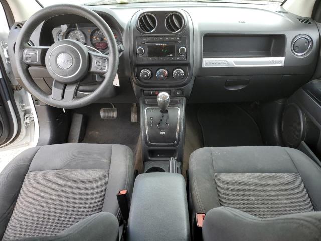 1C4NJDBB0FD438835 Jeep Compass Sport