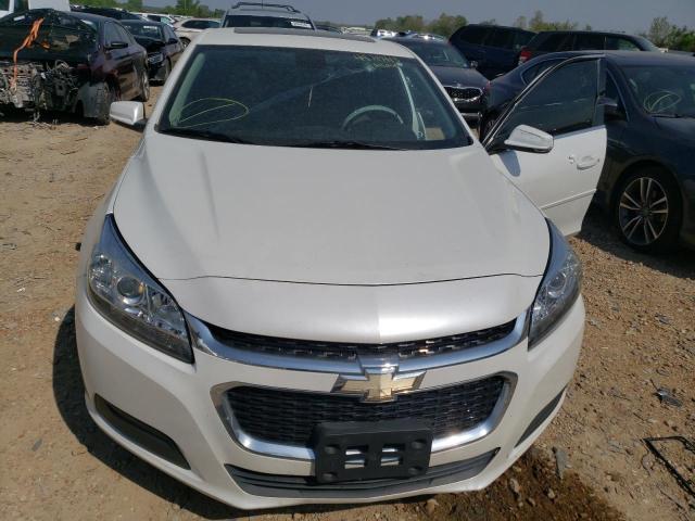 2016 CHEVROLET MALIBU LIM - 1G11C5SA4GF163832