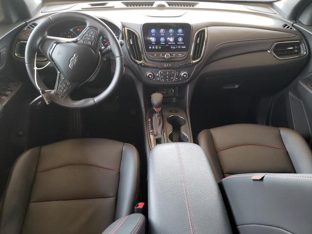 2022 CHEVROLET EQUINOX - 2GNAXMEV9N6140033