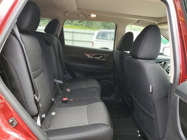 5N1AT2MT1LC754227 Nissan ROGUE S