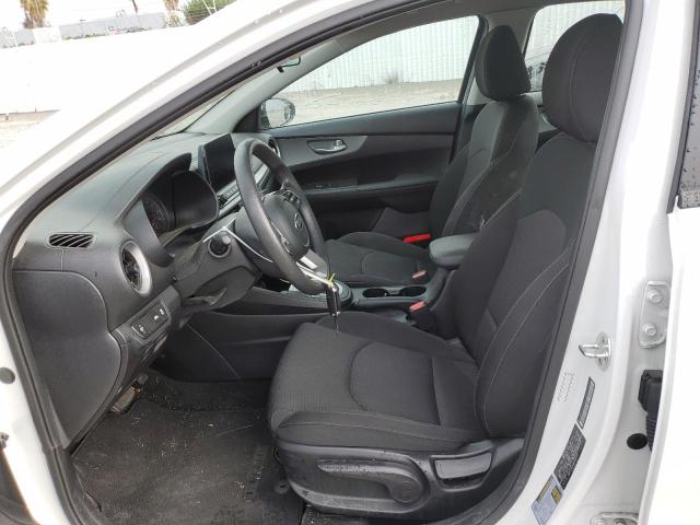3KPF24AD4ME406664 KIA FORTE FE
