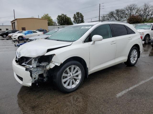 2012 Toyota Venza LE