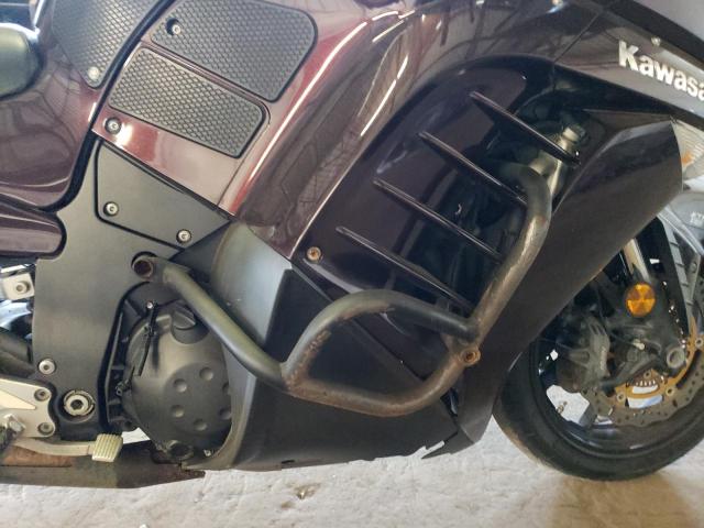 2012 KAWASAKI ZG1400 C - JKBZGNC1XCA013539