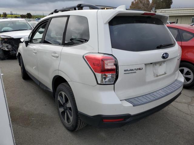 JF2SJAGC7HH807996 Subaru Forester 2.5i Premium