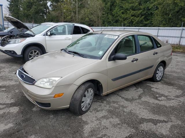 2006 Ford Focus 