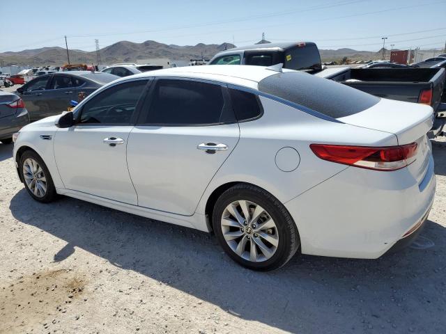 5XXGT4L36HG170912 KIA Optima Lx