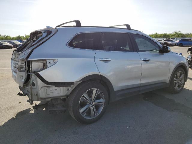 2015 HYUNDAI SANTA FE G - KM8SR4HF0FU119517