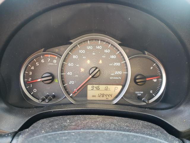 2014 TOYOTA YARIS - VNKKTUD35EA005618