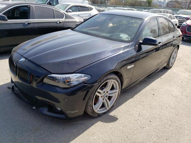 2015 BMW 535 I - WBA5B1C52FD918621