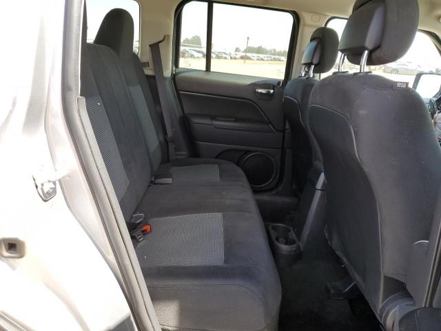1C4NJPFA0GD792486 Jeep Patriot Latitude