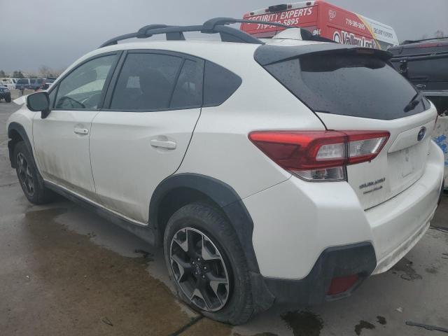 JF2GTAEC6KH209375 Subaru Crosstrek Premium