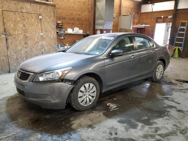 2010 Honda Accord Sedan LX