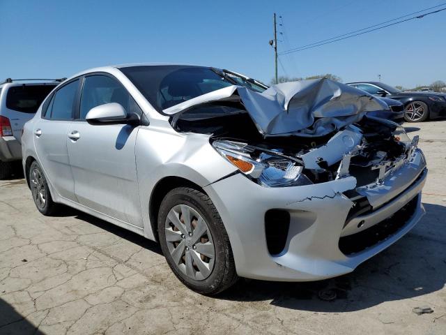 3KPA24AB5KE172427 KIA RIO S