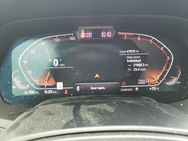5UXCW2C0XL9B52467 BMW X7 Xdrive40i