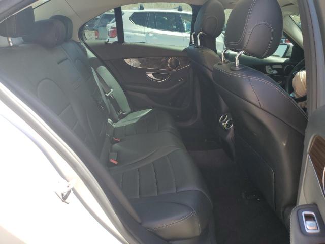 55SWF4KBXHU229330 Mercedes-Benz C 300 4matic