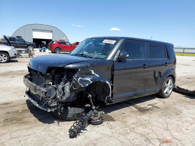 2009 Scion xB 