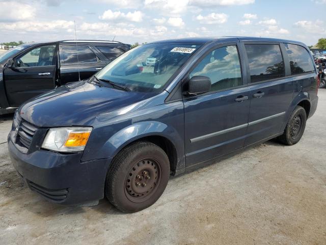 2008 Dodge Grand Caravan SE