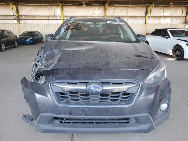 JF2GTALCXJH280998 Subaru Crosstrek Limited