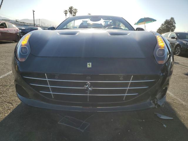 VIN ZFF77XJA8H0220137 2017 Ferrari California no.5