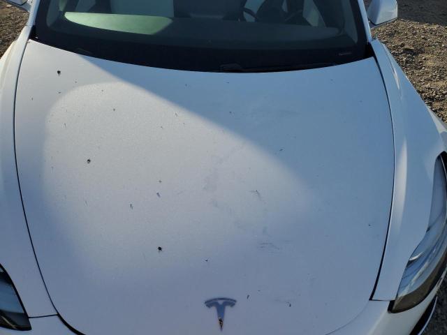 5YJ3E1EB9JF055869 Tesla MODEL 3