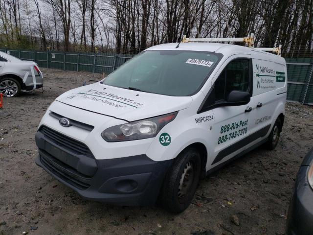 2014 Ford Transit Connect XL