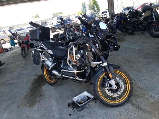 2021 BMW R 1250 GS - WB10M1306M6D60835