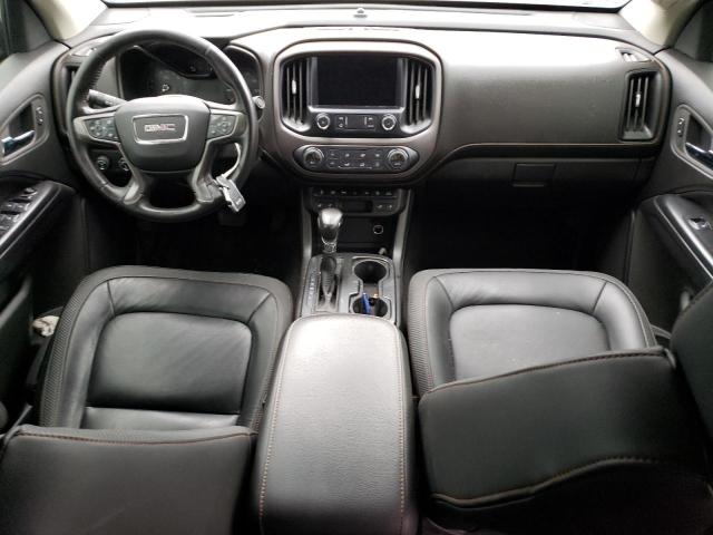 2022 GMC CANYON AT4 1GTG6FENXN1146640