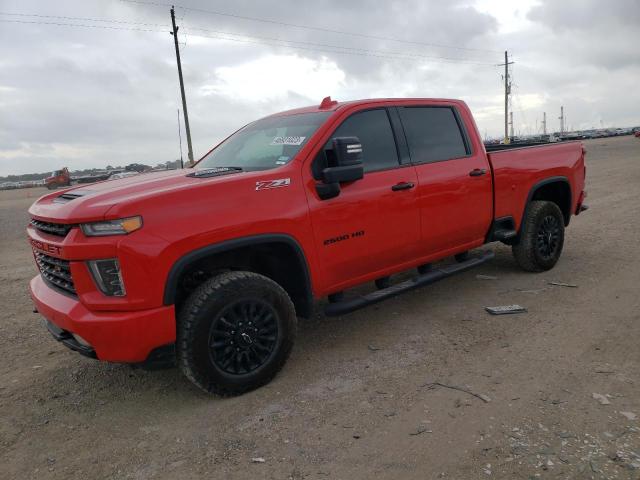 2022 Chevrolet Silverado K2500 Heavy Duty Ltz For Sale Tx Houston East Thu Oct 19 2023 3850