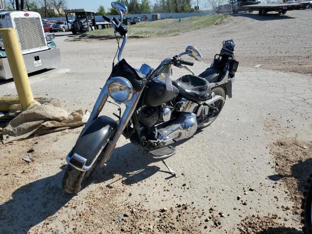 2005 HARLEY-DAVIDSON FLSTCI - 1HD1BWB155Y051038