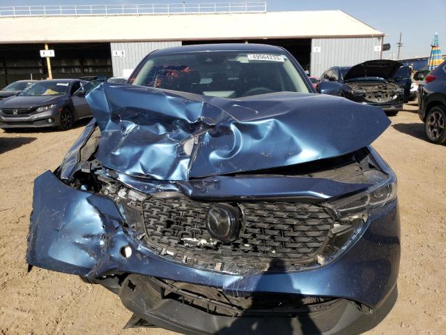 JM3KFBAM4N1552985 Mazda CX-5
