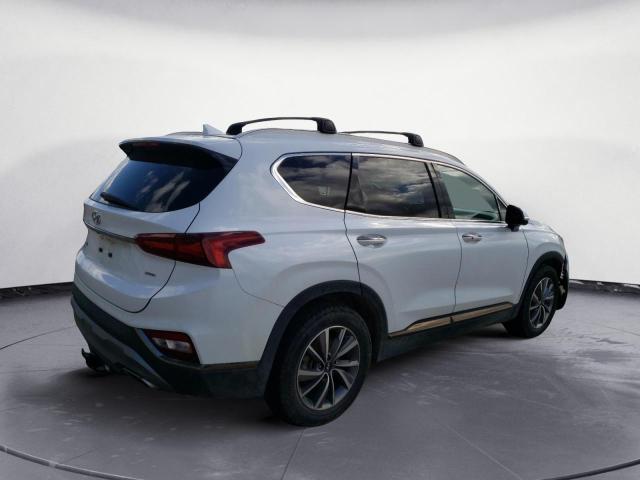 2020 HYUNDAI SANTA FE L - 5NMS5CAD7LH290786