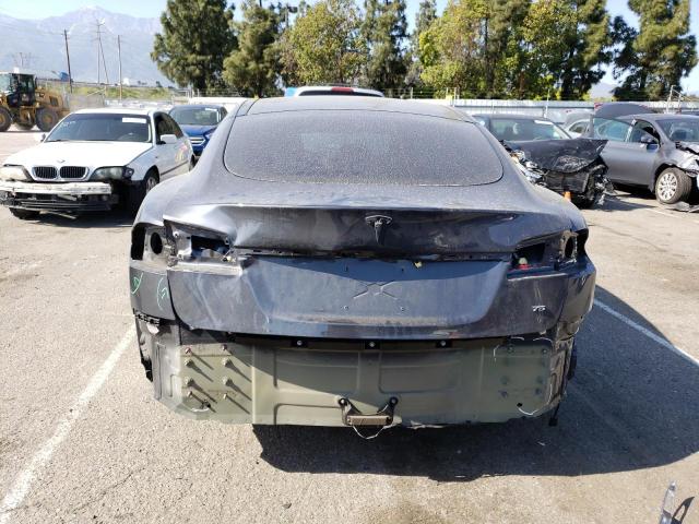 5YJSA1E17GF175807 Tesla MODEL S