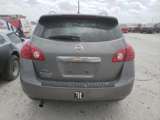 JN8AS5MT4FW660570 Nissan Rogue Select S