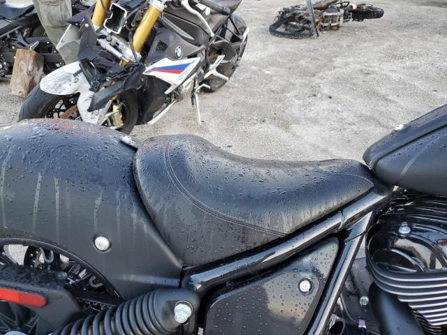 2022 INDIAN MOTORCYCLE CO. CHIEF DARK - 56KDMABH3N3000122