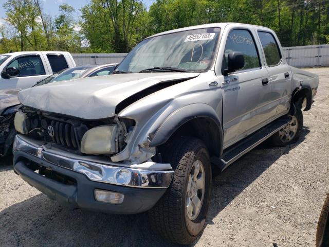 2003 Toyota Tacoma 